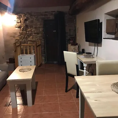 Del Acebo * Espinoso de Compludo