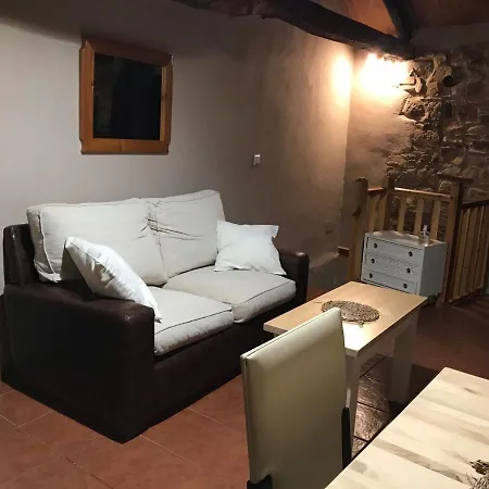 Feriehus Del Acebo Espinoso de Compludo