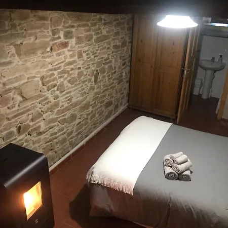 Del Acebo * Espinoso de Compludo