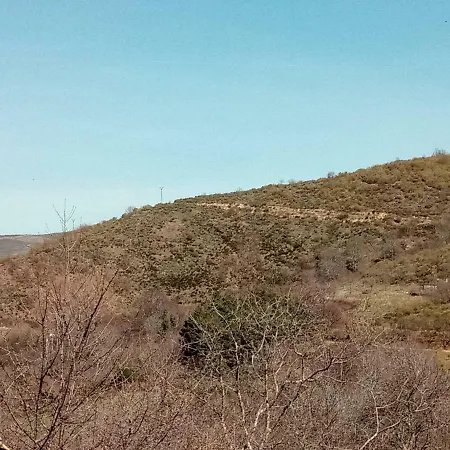 Del Acebo