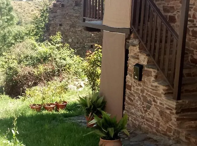 Holiday home Del Acebo Espinoso de Compludo