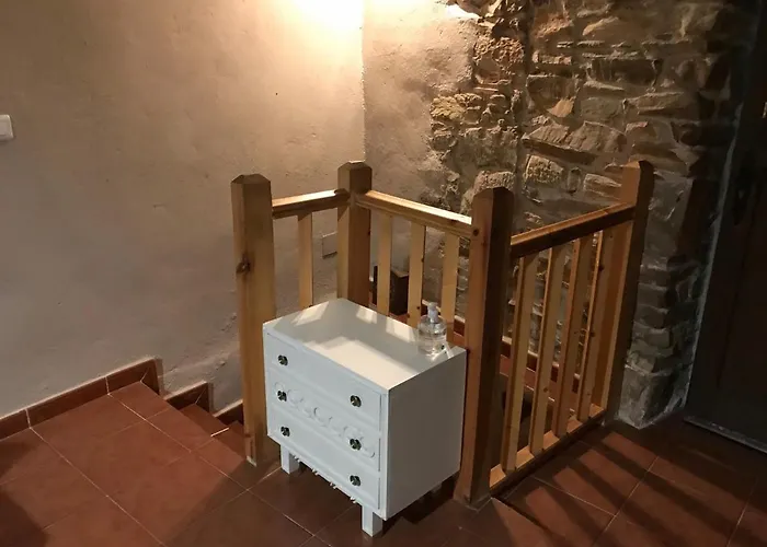 Del Acebo