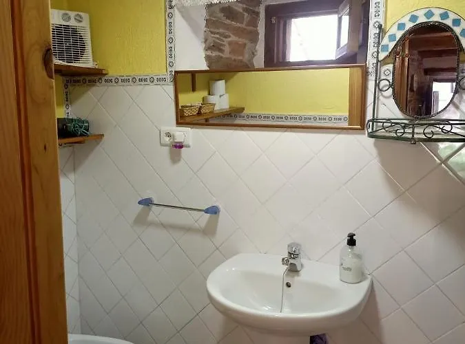 Holiday home Del Acebo